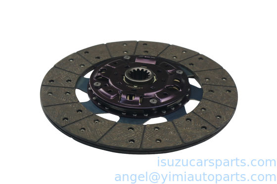 EMBREAGEM DE DISCO 14*325 8973622350 5876100801 de ISUZU 700P 4HK1