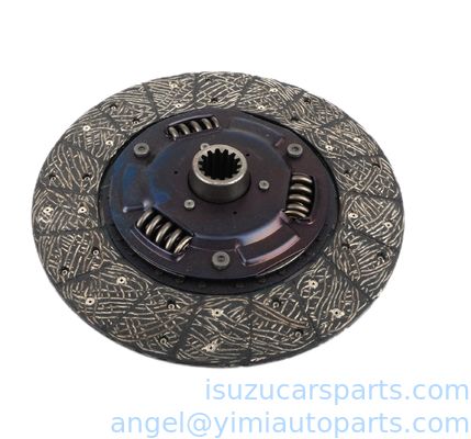 EMBREAGEM DE DISCO 8973677950 8972599400 de ISUZU NQR 700P 4HK1 4HE1
