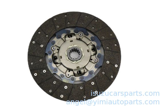 ISUZU MYY5T 4HG1 4JH1T 600P 4KH1 Disco CLUTCH 8973771490 8973203550 5876100492 8982559590