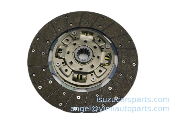 ISUZU MYY5T 4HG1 4JH1T 600P 4KH1 Disco CLUTCH 8973771490 8973203550 5876100492 8982559590
