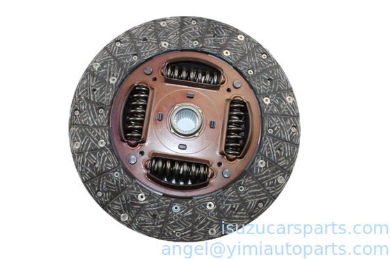 ISUZU MUXMT4*4 DISC CLUTCH