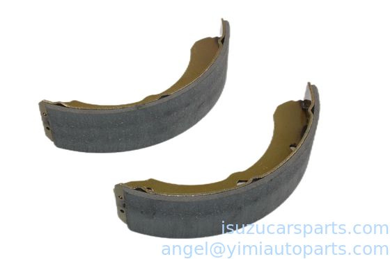ISUZU NHR KY PADS de travão 8941346451 3501120A