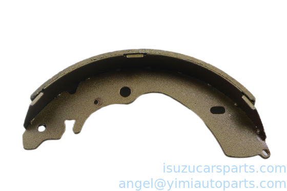 SAPATAS DE FREIO ISUZU DMAX 4X2 8973026350 8973682541