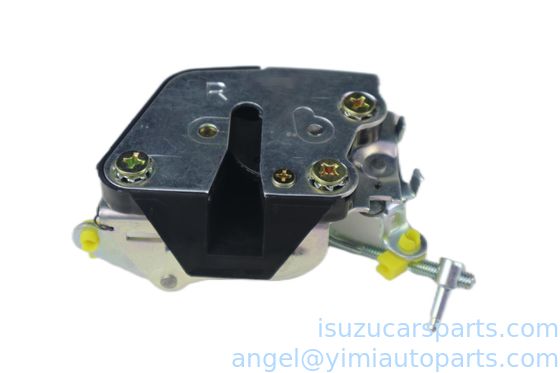 NHR NKR de alto desempenho fechadura de porta Isuzu R 8942710081 6205200A