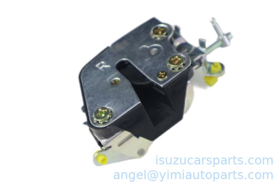 NHR NKR de alto desempenho fechadura de porta Isuzu R 8942710081 6205200A