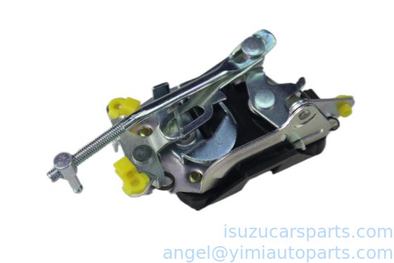 NHR NKR de alto desempenho fechadura de porta Isuzu R 8942710081 6205200A