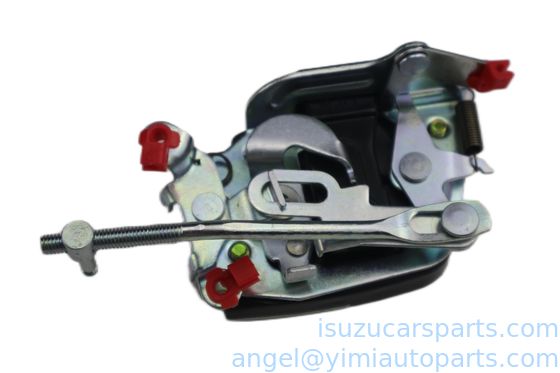ISUZU NHR NPR DEOR LOCK L 8942710091 6205100A