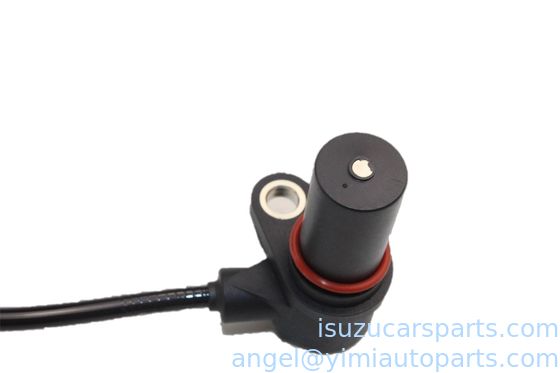 ISUZU NKR77 4KH1 NKR55 TFR55 4JH1 ângulo de manivela do sensor 8973066010 1005170-PA11