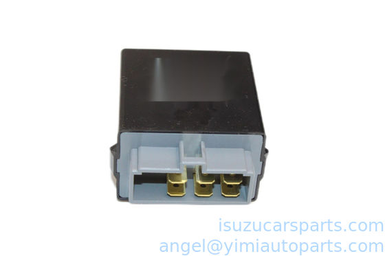 700P 4HK1 Isuzu Peças Elétricas Wiper Interval Relay 8982339760 8980603881