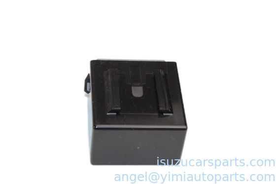 700P 4HK1 Isuzu Peças Elétricas Wiper Interval Relay 8982339760 8980603881