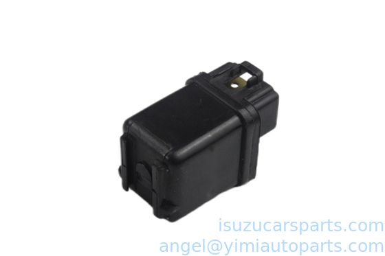 JANELA DE ALIMENTAÇÃO DO RELÉ ISUZU NHR NKR 8941129110