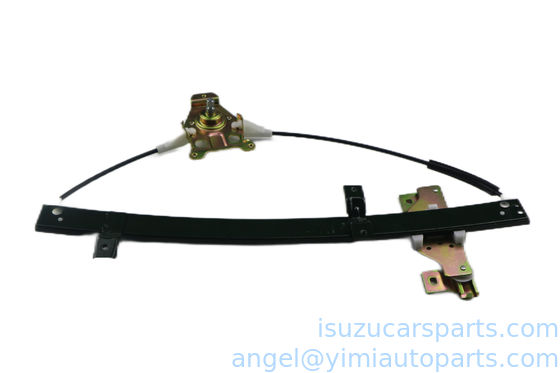 ISUZU TFR S 4ZD1 REGULADOR VENTO L 8944557010 6204100D
