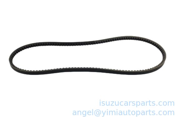 ISUZU 6WF1 CINTURÃO FAN 1-87610072-0 1876100720 1136714631
