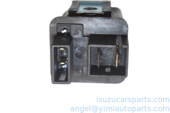 ISUZU NHR NKR KY SD Relay Glow Plug 3740300A 8941288560 Alto desempenho