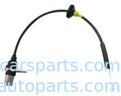 700P 4HK1 4HE1 4HG1 ISUZU ABS Sensor RR 8972067600 Peças de reposição elétricas de automóveis