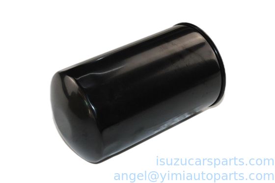 ISUZU 4BG1 6BG1 6HK1 6WG1 4JJ1 4HK1 ELEMENTO FILTRO DE ÓLEO 1-87611007-0 1876110070 1132402322