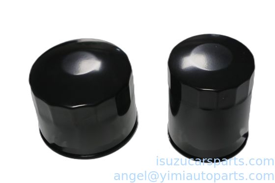 ISUZU 4BD1 ELEMENTO FILTRO DE ÓLEO 5-87610023-0 5876100230 8943604181