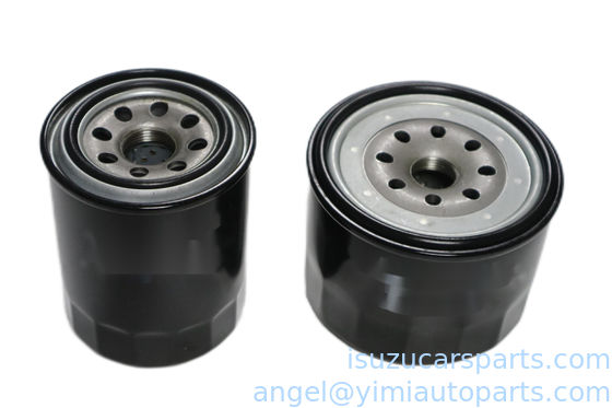 ISUZU 4BD1 ELEMENTO FILTRO DE ÓLEO 5-87610023-0 5876100230 8943604181