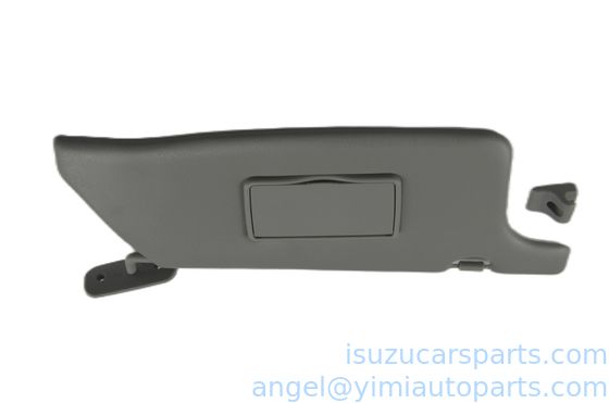 Standard ISUZU D MAX Visor solar RH 8974034750 Longa vida útil
