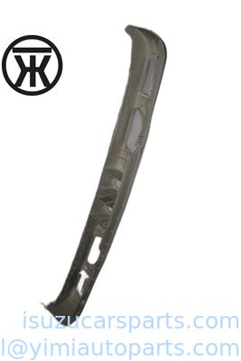 ISUZU NPR71 BUMPER FRT CENTRO 8970978571