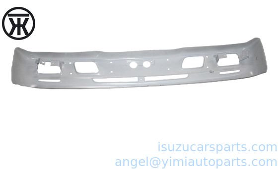 ISUZU NPR71 600P BUMPER FRT CENTRO 8975809451