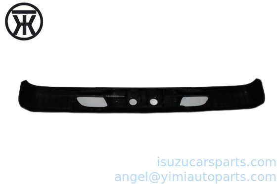 ISUZU NPR71 BUMPER FRT CENTRO 8979990130