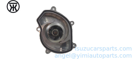 Peças sobressalentes de automóveis Geman Porsche Cayenne Bomba de água 94810603301