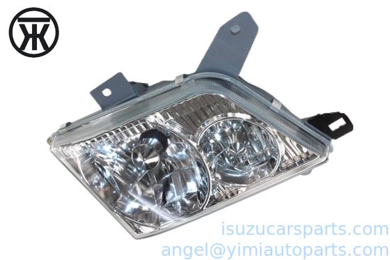 Lâmpada de cabeça ISUZU KY L 371110006 5970130080 8971030081