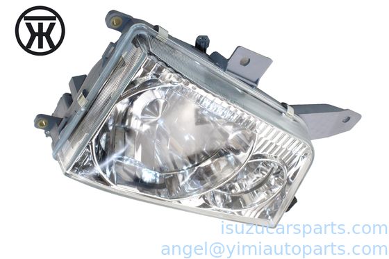 Lâmpada de cabeça ISUZU KY L 371110006 5970130080 8971030081