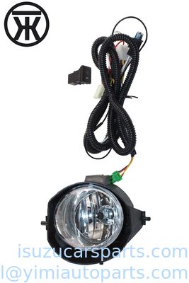 ISUZU DMAX 2018 Lâmpada de nevoeiro ASSY FRT RH 8982494541