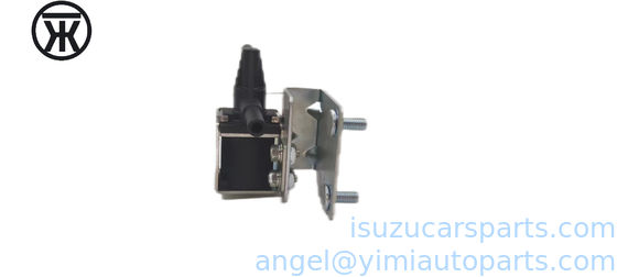 ISUZU NPR 4HK1 VÁLVULA MAG EXH BRK 8-97374152-2