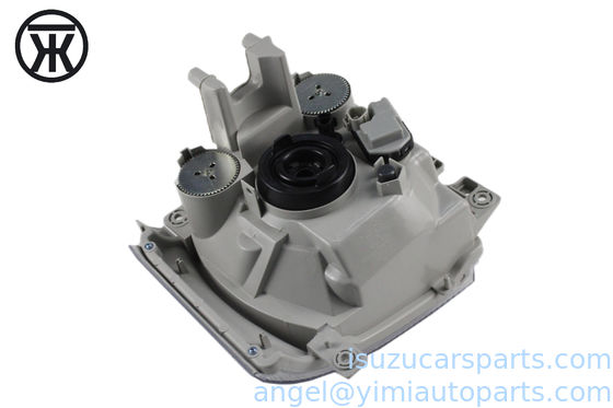 ISUZU 700P 4HK1 LAMPA ASM cabeça R 8975851661