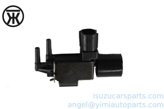 ISUZU 600P 4KH1 4JH1 VÁLVULA VAC SW EGR CONT 8971710301