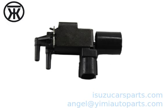 ISUZU 600P 4KH1 4JH1 VÁLVULA VAC SW EGR CONT 8971710301
