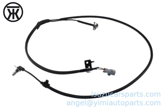 SENSOR ABS ISUZU DMAX 03-11 8973879921