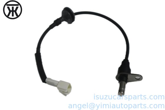 SENSOR ISUZU NPR81 8971843140