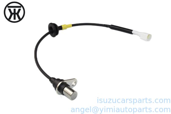 ISUZU NPR NQR 4HG1 4HE1 SENSOR VELASSA ABS RR 8-97206760-2 8972067602