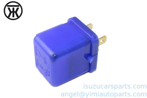 ISUZU NHR NKR RELAY CHARGE AVISO 8942356271