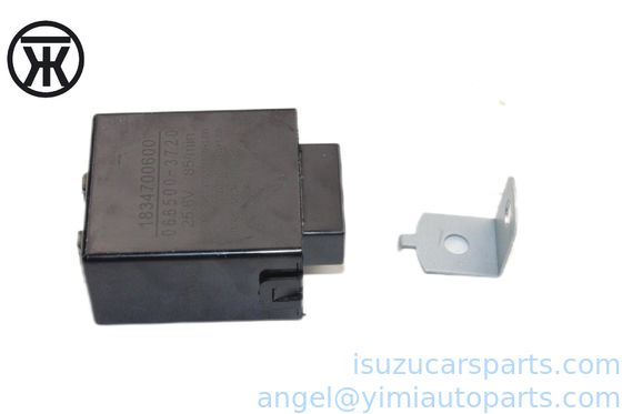 RELÉ DE PISCINA ISUZU FVR CXZ 5P 1834700601