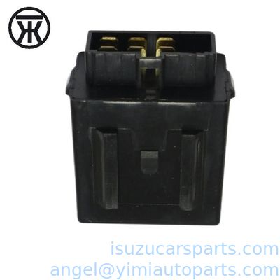 ISUZU NPR NQR NKR 24V WIPER RELAY 24V 8-97363983-0 8973639830