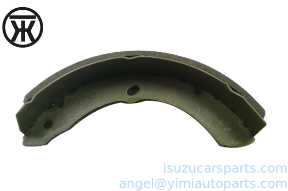 SAPATAS DE FREIO DE ISUZU 100P NKR55 KY SD 5471100591 3501120A1
