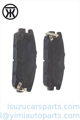 ISUZU UCR PADS de travão RR 8970362660