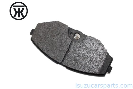 Qualidade NISSAN BRAKE SHOES 41060-0P690 (em inglês) Fábrica