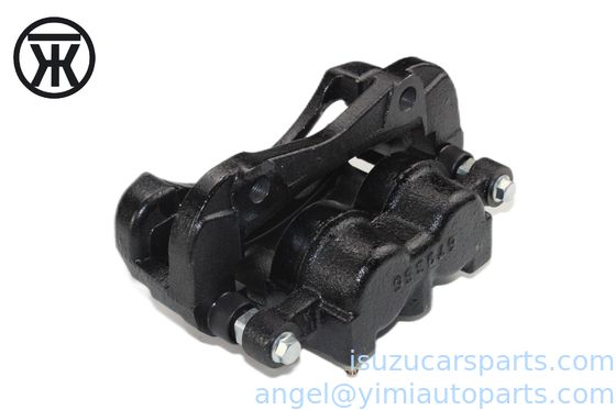 ISUZU DMAX 4X4 FRÊNHE CYL ASM L 8973749640
