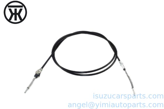 ISUZU NPR 4BD1 CABLO DE FRENO DE MANO 1461513401 8944003411 8944003401