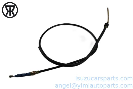 ISUZU TFR L=164 CABLO DE FRENO DE MANO L 8943667740 8943667700