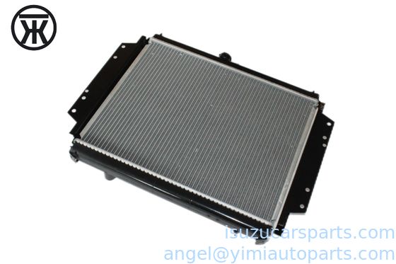 RADIADOR 8970936921 de ISUZU TFR54 8944741714 8970913000 8971160050