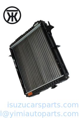 RADIADOR ISUZU NHR NKR ASM 8941201020