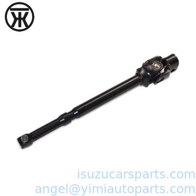 Alta resistência TFR54 JMC Isuzu partes do volante barra de direção 8646416160