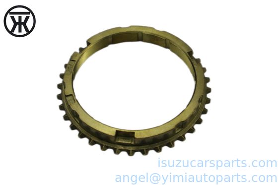 BLOCO DE ANEL ISUZU NKR KY SD 4º e 3º 170133406 8941287750 8981904260